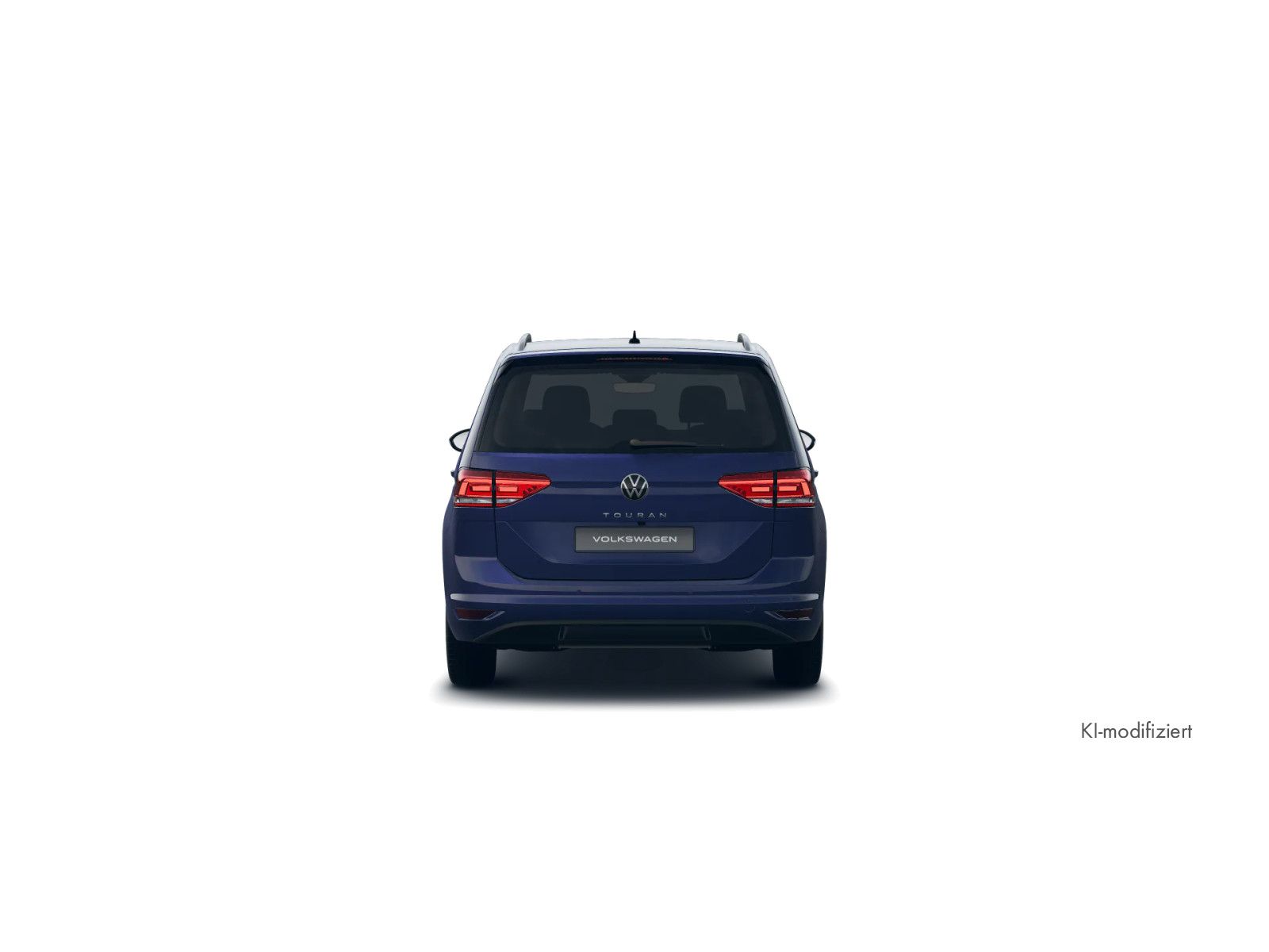 Volkswagen Touran - Bild 7