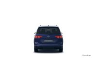 Volkswagen Touran - Vorschau Bild 7