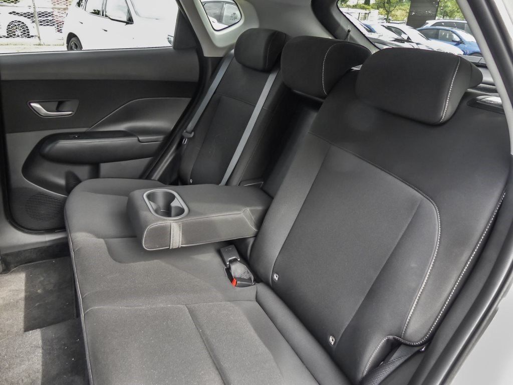 Hyundai KONA - Bild 26