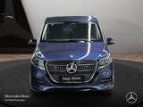 Mercedes-Benz Marco Polo 300 d AMG, 4x4, AHK, Airmatic, Alarm - Mercedes-Benz V-Klasse Gebrauchtwagen in Frankfurt