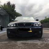 BMW  M-Paket BMW Edition TÜV NEU - BMW 116 aus 2010 mit Diesel-Antrieb: Limousine