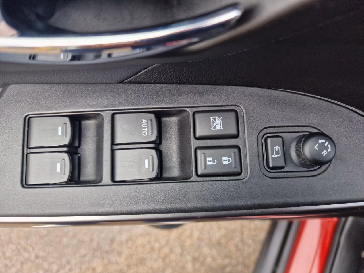 Suzuki SX4 S-Cross Comfort+ Allgrip 1,5 AT+NAV+PANO