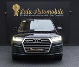 Audi Q7 3.0 TDI Quattro S-LINE/MATRIX/B&O/PANO/MEMORY - Audi Q7 in Freiburg