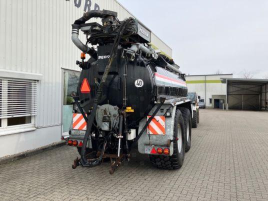 Andere EUR 200 mit Turbokranarm (Kaweco)