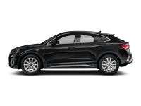 Audi Q3 - Vorschau Bild 6