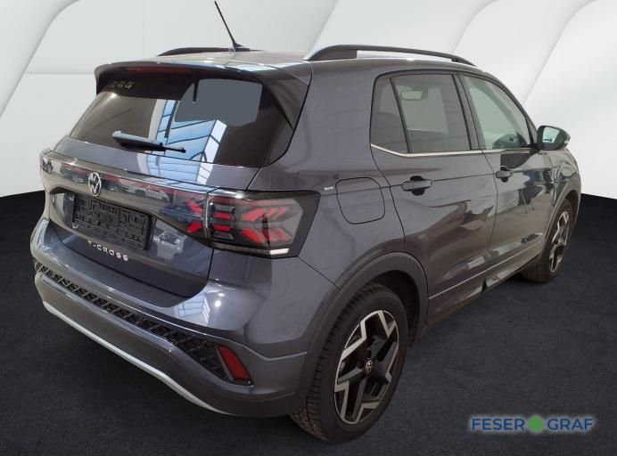 Volkswagen T-Cross - Bild 4