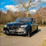 BMW 535 d GT Tausch möglich gegen bmw F10 - BMW 535 in Hamburg