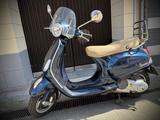 Vespa  LX 125 i.e. 3V - VESPA LX 125
