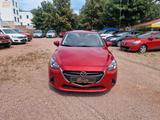 Mazda 2 Lim. Kizoku*NAVI*Klimaaut*SHZ*8xALU*Garantie - Mazda 2 Gebrauchtwagen