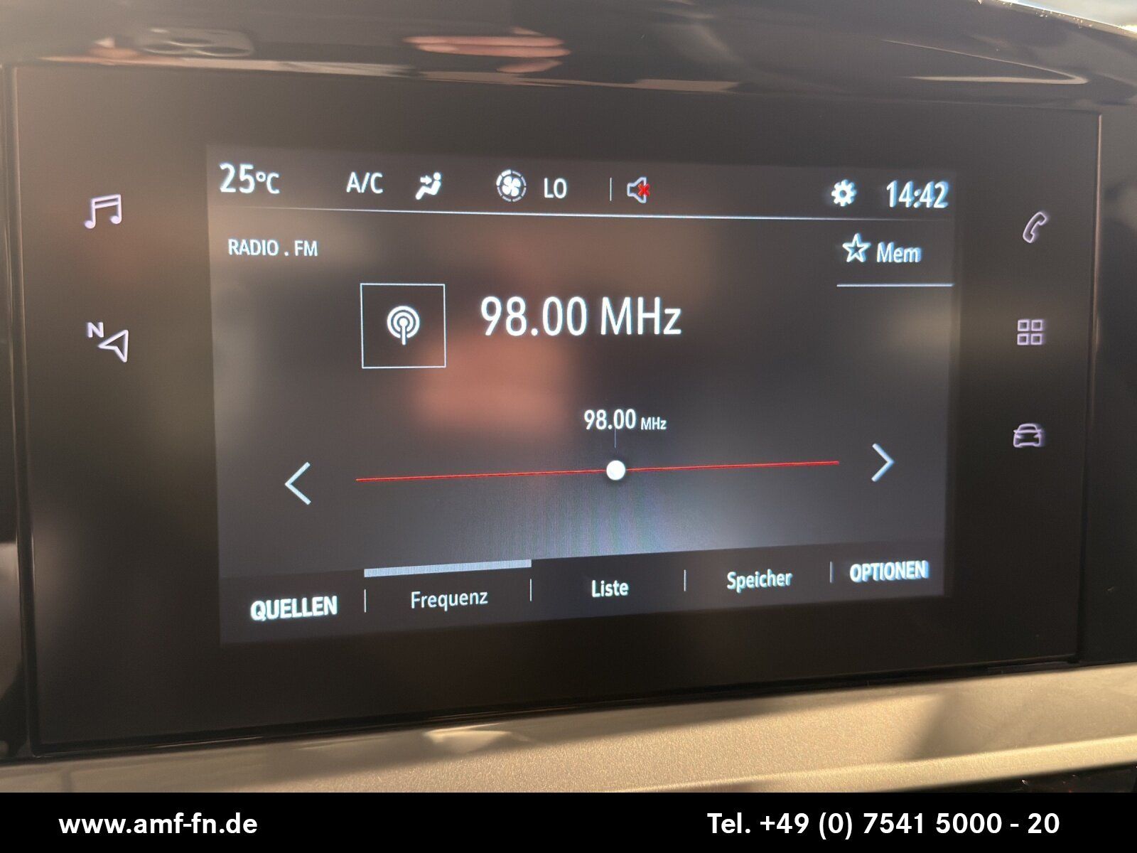 MOKKA 1.2 TURBO GS | BLACK-LINE | CAR-PLAY | RFK