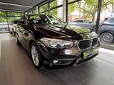 BMW 118i Advantage Line KlimaA PDC Bluetooth - BMW 118 in Dresden