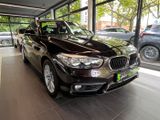 BMW 118i Advantage Line KlimaA PDC Bluetooth - BMW 1er Reihe aus 2017