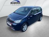 Skoda Citigo Active 1.0 Allwetter Klima eFh CD ALU - Skoda Citigo aus 2015