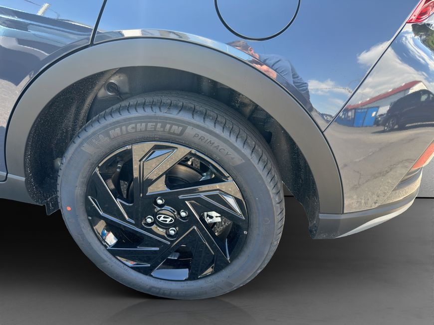 Hyundai BAYON – Bild 22