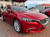 Mazda 6 Kombi Kizoku erst 7400KM aus 1.Hand - Mazda 6 in Bochum