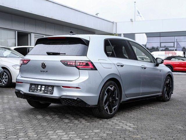 Volkswagen Golf VIII 1,5 TSI R-Line ACC Navi Matrix R-Kamer imagem 2