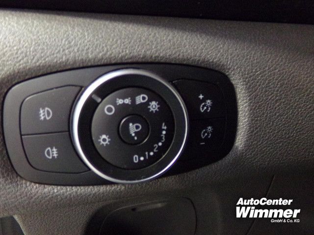 Foto Nummer 15: FORD Transit Custom