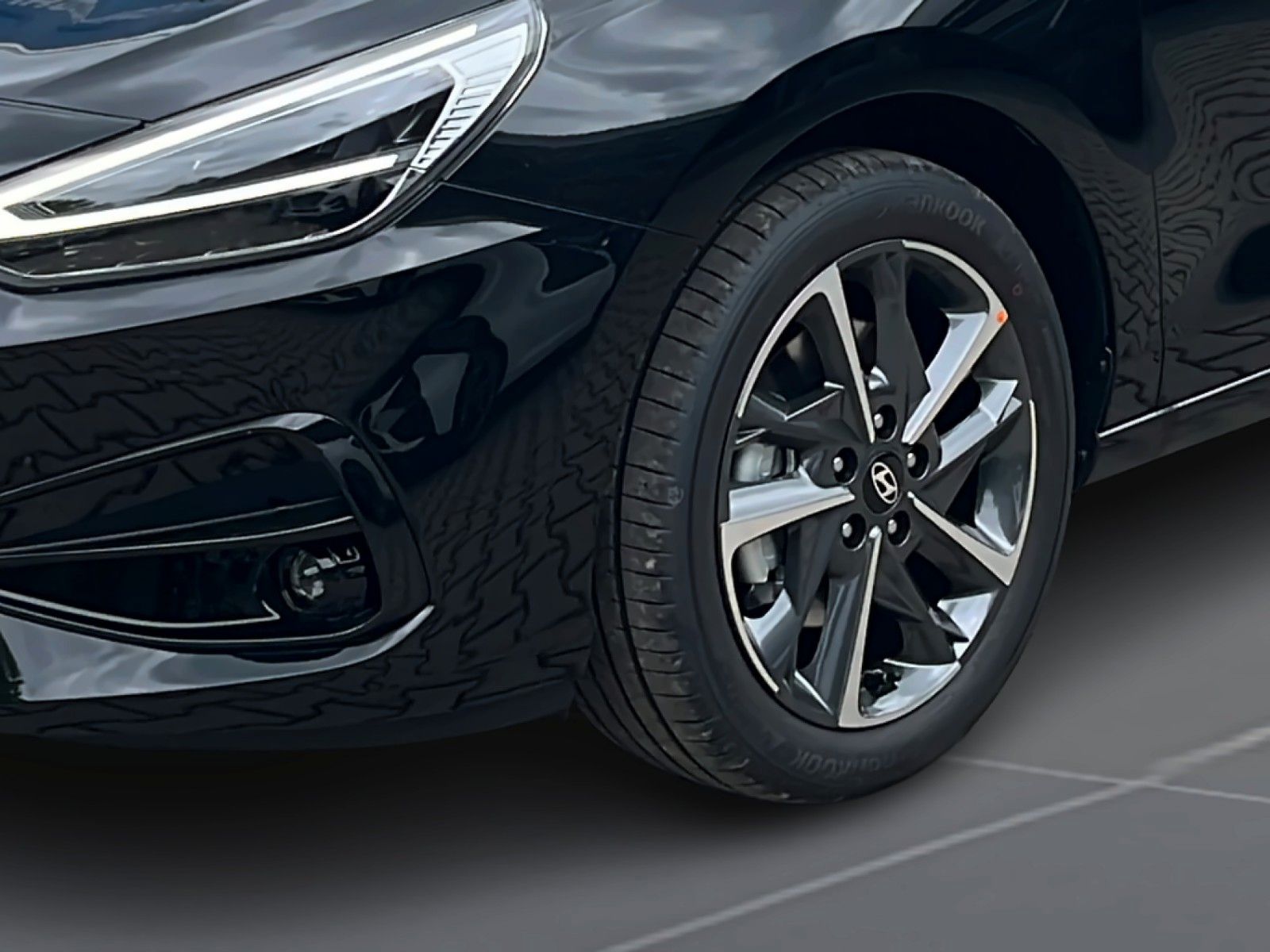 Hyundai i30 - Bild 6