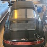 Porsche 964 - 911 Cabriolet Carrera 2 mit H-Zulassung - Porsche 964: 911