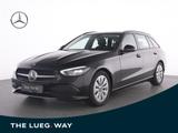 Mercedes-Benz C 200 d T MBUX+LED-HP+EHeck+RFK+PTS+SHZ+SpurAssi - Mercedes-Benz C 200 in Herne