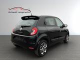 Renault Twingo*Limited*Bluetooth*Allwetter*Tüv Neu*2.Hd* - Renault Twingo: 5 Türen