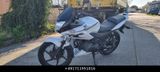 Honda CBF125M - HONDA CBF 125 M