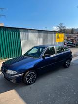 Opel astra f - gebrauchte Opel Astra aus dem Jahr 1997