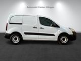 Peugeot Partner L1 Premium/Klima/Tempomat/1Hand/100PS - Peugeot Partner aus 2018