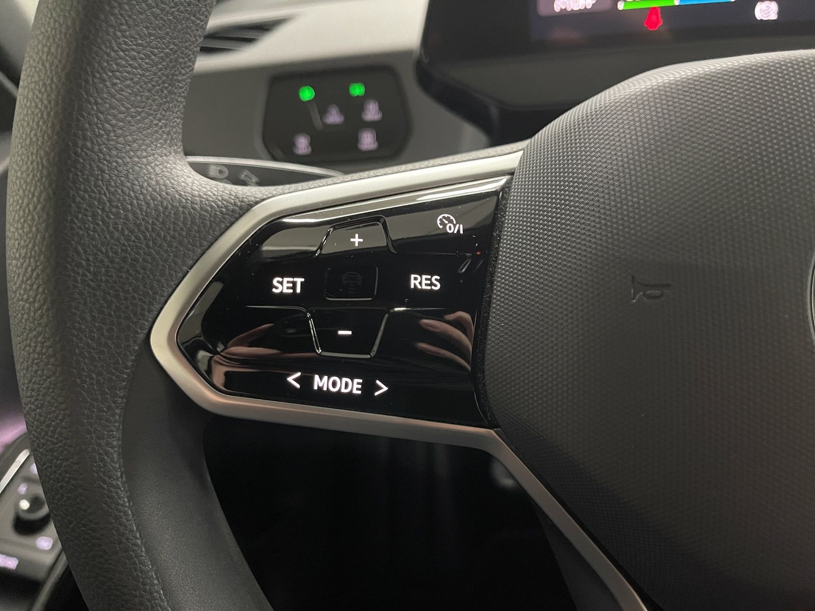 Volkswagen ID.3 - Bild 26