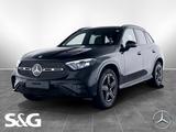 Mercedes-Benz GLC 450 d 4M AMG MBUX+360°+AHK+Pano+DIG-LED+20LM - Mercedes-Benz GLC 450 Gebrauchtwagen