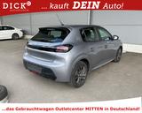 Peugeot 208 Active Pack 1.5 HDi 75KW MT6 E6d - silberne Peugeot 208