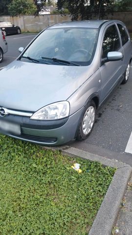 Opel Corsa C 1,2l