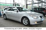 BMW 520i Touring Edition - BMW 520 aus 2009: Kombi