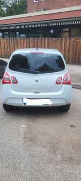 Renault Twingo Facelift 2 / 1.2 LEV 16V 75 eco2  - Renault Twingo: Facelift