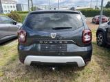 Dacia Duster TCe 130 2WD GPF Prestige +WINTERRÄDER - Dacia Duster: Sitzheizung