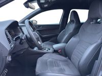 Cupra Ateca - Vorschau Bild 11