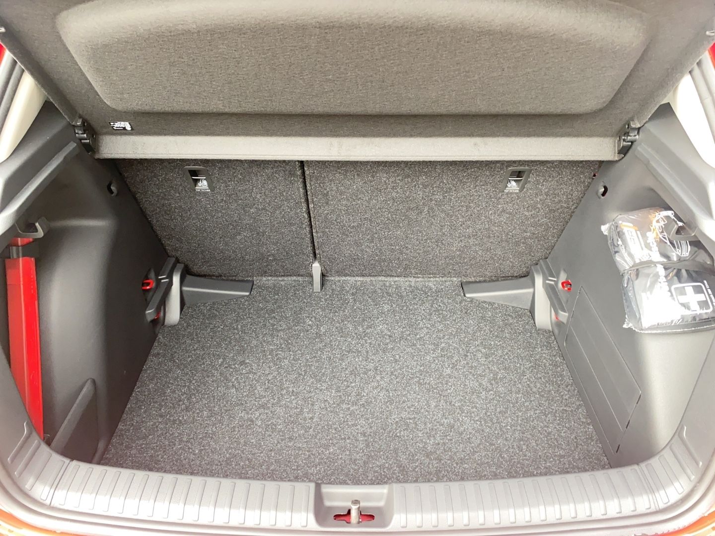 Skoda Fabia - Bild 14