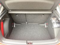 Skoda Fabia - Vorschau Bild 14