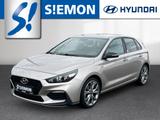 Hyundai i30 1.4 T-GDI N-Line Navi RKam KeyLess Allwetter - Hyundai i30: 1.4