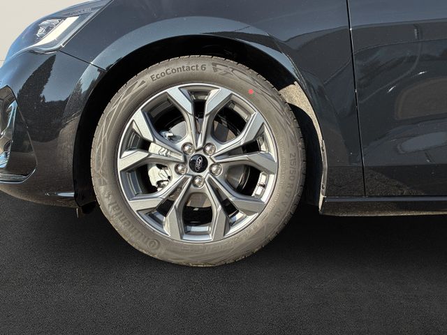 Ford Focus Turnier ST-Line X 1.0 Navi+AHK+Kamera+LED+