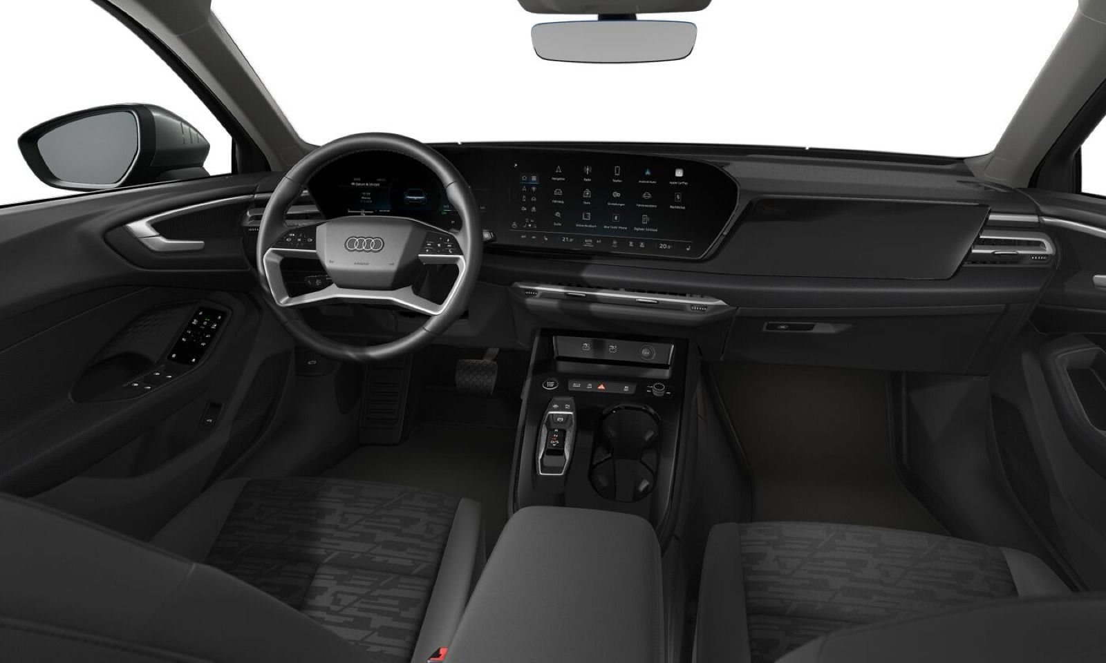 Audi A5 - Bild 6