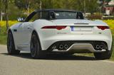 Jaguar F-Type 5.0 L V8 R Kompressor Automatik R