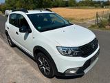 Dacia Sandero - Dacia Sandero: Daci