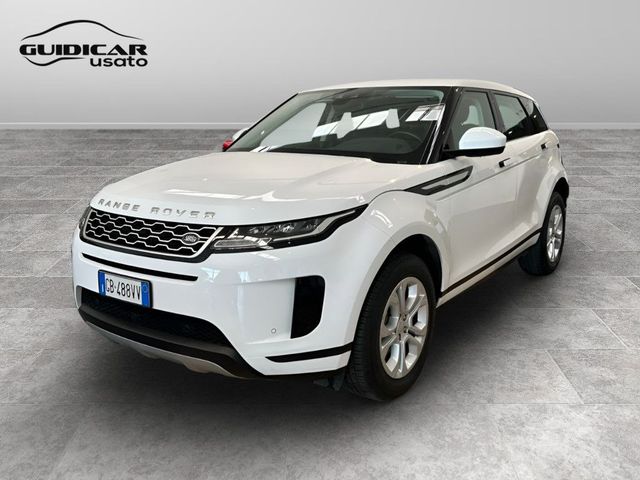 Land Rover LAND ROVER Range Rover Evoque II 2019 - Range Ro