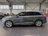 Audi Q7 50 TDI quattro tiptronic S line 1.Hand - Audi Q7 Gebrauchtwagen in Mannheim
