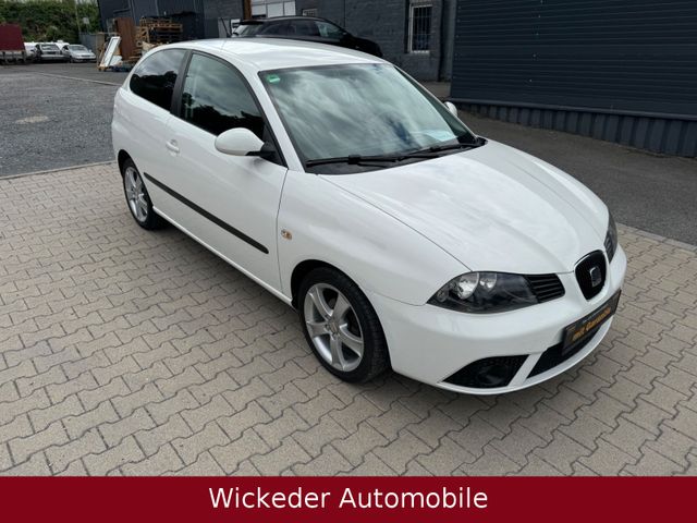 Seat Ibiza Sport Edition  1.4/Tüv Neu