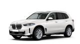 BMW X5 xDrive 30d Sport-Aut/HARMAN/KAMERA/ANHÄNGER/ - gebrauchte BMW X5 aus dem Jahr 2024