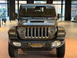 Jeep Gladiator Overland 4WD/VOLL/NEUWAGENZUSTAND/ - Jeep Gladiator aus 2023