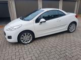 Peugeot 207 cc, 01/2014, 88 KW, 53.500 km - Leder - Peugeot 207: 2.0
