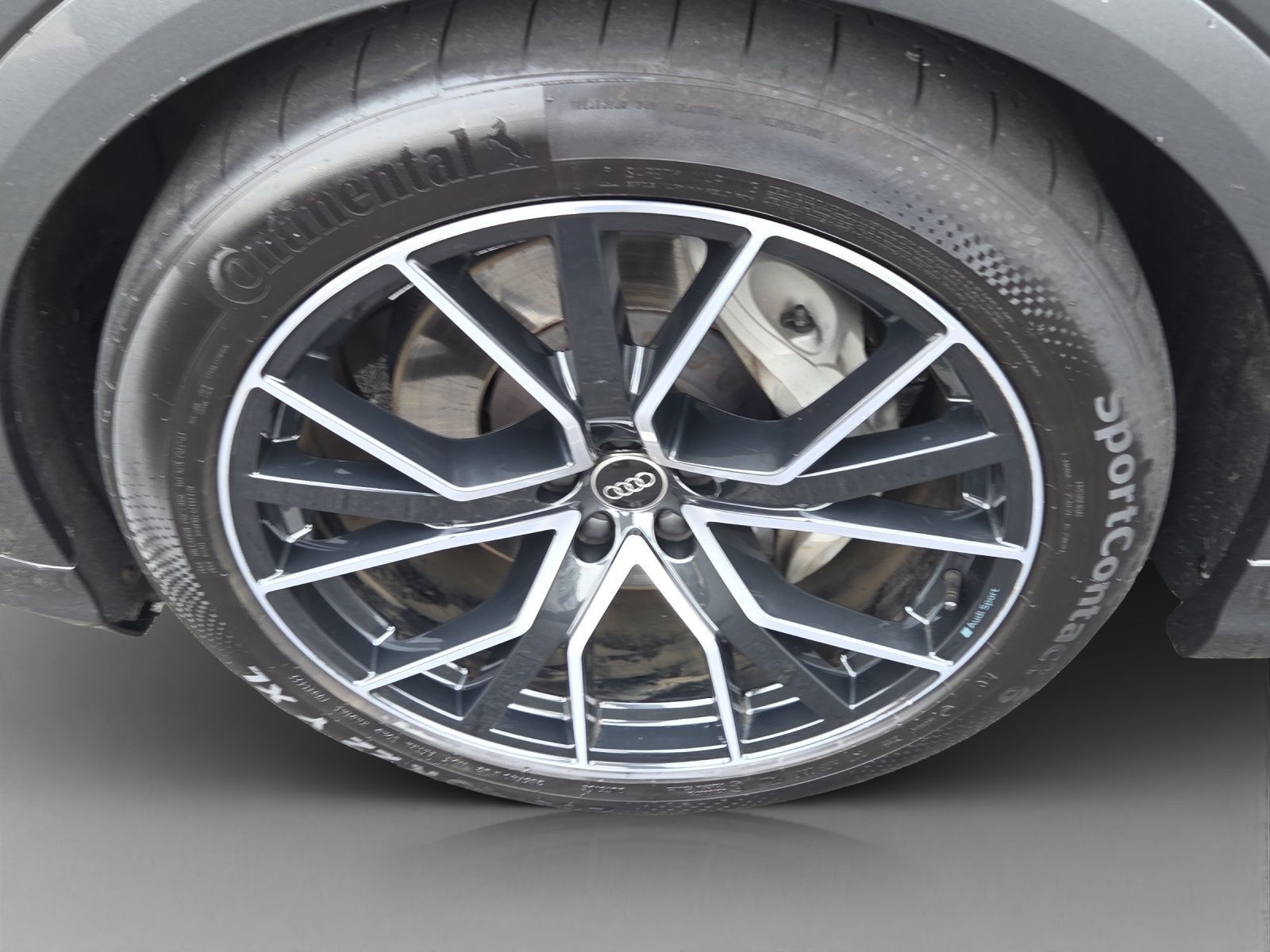 Audi Q8 - Bild 14